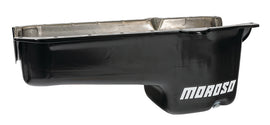 MOROSO 20182 SBC Oil Pan - 1pc. Seal