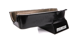 MOROSO 20190 SBC Oil Pan