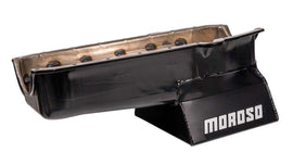 MOROSO 20191 SBC Street/Strip Oil Pan