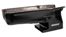 Load image into Gallery viewer, MOROSO 20212 62-72 Chevy II Oil Pan