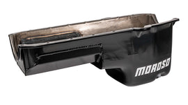 MOROSO 20230 SB Vega/Monza Oil Pan