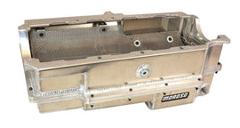 MOROSO 20379 Oil Pan BBC Dry Sump Donovan 500/700