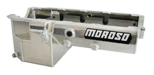 Load image into Gallery viewer, MOROSO 20385 BBC Pro Eliminator Oil Pan - Gen IV