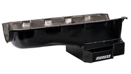 MOROSO 20401 BBC Oil Pan