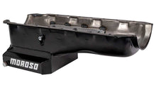 Load image into Gallery viewer, MOROSO 20403 BBC Street/Strip Oil Pan