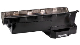 MOROSO 20405 BBC Oil Pan