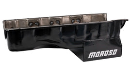 MOROSO 20409 6.5qt Oil Pan - BBC Gen5 /Gen6