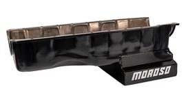 MOROSO 20413 BBC Oil Pan - Gen V/VI Blocks