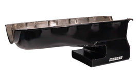 MOROSO 20431 BBC Oil Pan