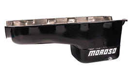 MOROSO 20451 BBC Oil Pan