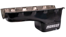 Load image into Gallery viewer, MOROSO 20460 BBC Oil Pan