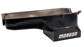 MOROSO 20480 Olds Oil Pan