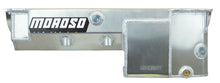 Load image into Gallery viewer, MOROSO 20485 Oil Pan BBC Gen IV W/S W/Div. Tray 8in