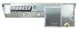 MOROSO 20485 Oil Pan BBC Gen IV W/S W/Div. Tray 8in