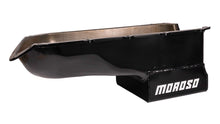Load image into Gallery viewer, MOROSO 20500 Pontiac Oil Pan