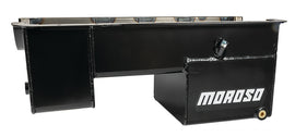MOROSO 20511 5.0L Ford S/S Oil Pan