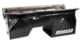 MOROSO 20530 Ford 351C Oil Pan