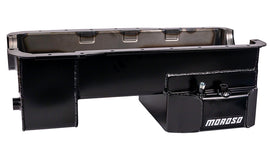 MOROSO 20533 Oil Pan - SBF 302 Rear Sump