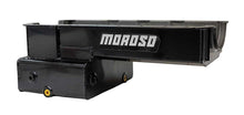 Load image into Gallery viewer, MOROSO 20539 Oil Pan Ford 351W  Road Race Front Sump