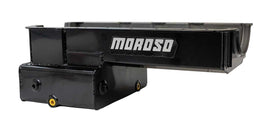 MOROSO 20539 Oil Pan Ford 351W  Road Race Front Sump