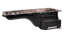 MOROSO 20546 Ford 4.6/5.4L SOHC Oil Pan