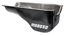 Load image into Gallery viewer, MOROSO 20557 Steet/Strip Oil Pan - Ford 351C/351M/400