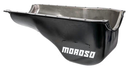 MOROSO 20557 Steet/Strip Oil Pan - Ford 351C/351M/400
