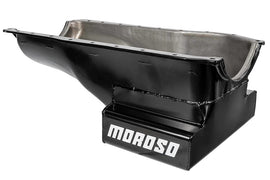 MOROSO 20558 Ford 351C-400 Oil Pan
