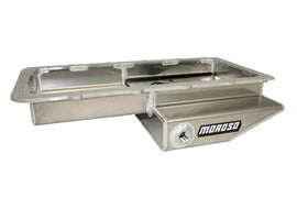 MOROSO 20569 Oil Pan Ford 5.0L Coyote Cobra Replica Kit Car
