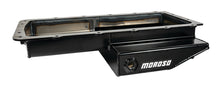 Load image into Gallery viewer, MOROSO 20570 Oil Pan - Ford 5.0L Coyote Engine 7.5qt.