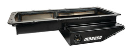 MOROSO 20570 Oil Pan - Ford 5.0L Coyote Engine 7.5qt.