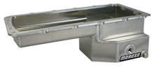 Load image into Gallery viewer, MOROSO 20572 Oil Pan Alm. Ford 5.0L Coyote  8qt
