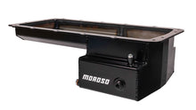 Load image into Gallery viewer, MOROSO 20573 7qt Oil Pan - Ford 5.0L Coyote Front Sump RR
