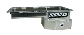 MOROSO 20577 Ford 5.0L Coyote Drag Race Oil Pan