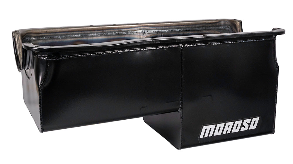 MOROSO 20612 429/460 Ford Oil Pan