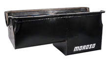 Load image into Gallery viewer, MOROSO 20612 429/460 Ford Oil Pan