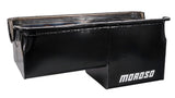 MOROSO 20612 429/460 Ford Oil Pan