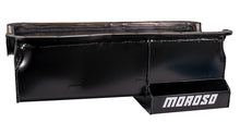 Load image into Gallery viewer, MOROSO 20614 BBF Drag Race Oil Pan