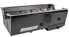 Load image into Gallery viewer, MOROSO 20616 BBF Stage II Oil Pan