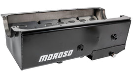 MOROSO 20616 BBF Stage II Oil Pan