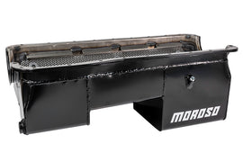 MOROSO 20625 Stage I Oil Pan