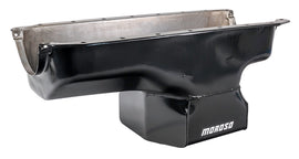 MOROSO 20710 SBM Oil Pan - 273-340