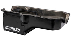 MOROSO 20719 Oil Pan AMC Car/Jeep V8 CJ/SJ/C104