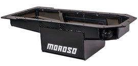 MOROSO 20733 Oil Pan Mopar Late Model GEN-3 HEMI