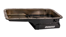 Load image into Gallery viewer, MOROSO 20910 Honda 1.6/1.8L RR Oil Pan