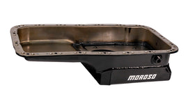 MOROSO 20910 Honda 1.6/1.8L RR Oil Pan