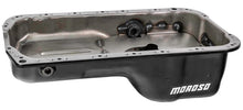 Load image into Gallery viewer, MOROSO 20916 Oil Pan 4qts Honda H- Series 2.2L/2.3L