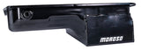 MOROSO 20917 Oil Pan - Honda H-Series Road Race