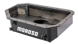 MOROSO 20919 OIl Pan 7qts Acura/Honda K-Series