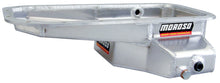 Load image into Gallery viewer, MOROSO 20930 Aluminum Toyota Oil Pan Fits 3TC- 2T &amp; 2TC Eng.